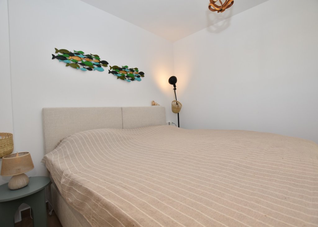 Sale - Apartment - Flat - Vistabella Golf - Entre Naranjos - Vistabella