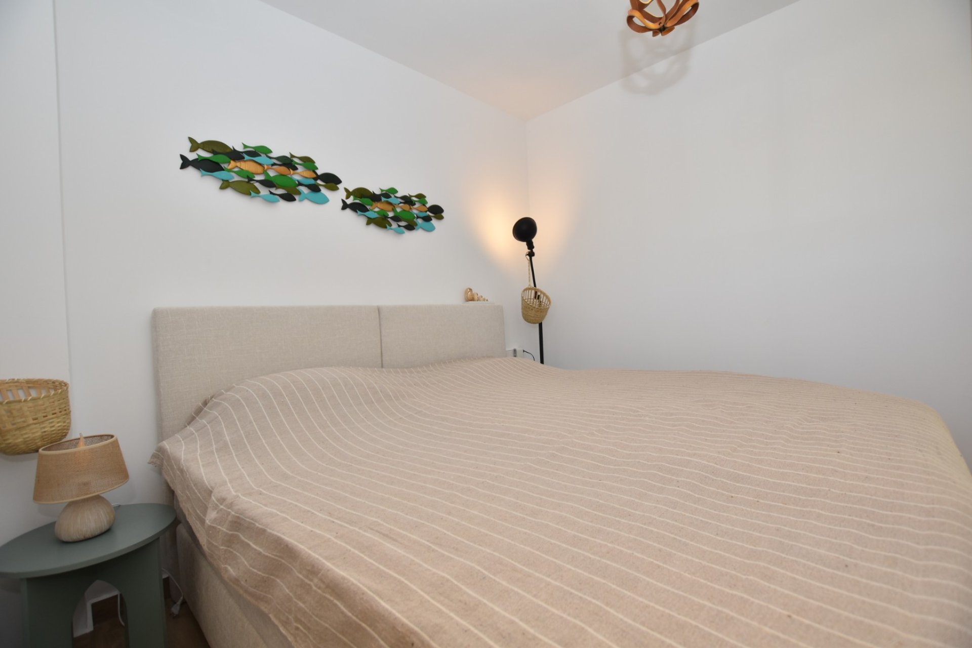 Sale - Apartment - Flat - Vistabella Golf - Entre Naranjos - Vistabella