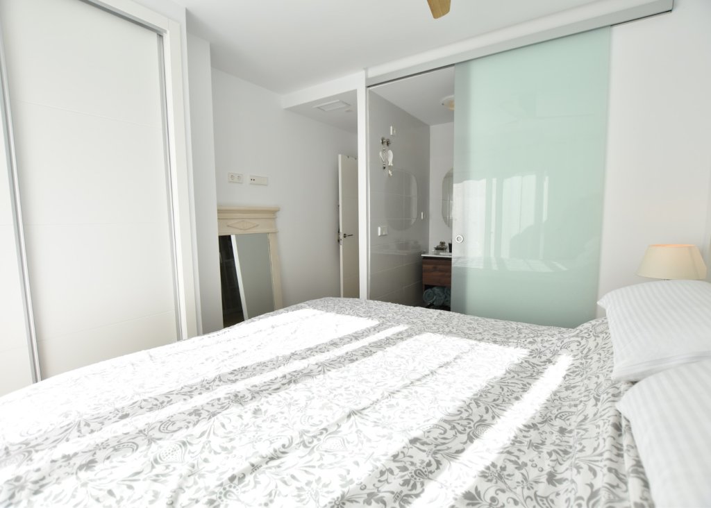 Sale - Apartment - Flat - Vistabella Golf - Entre Naranjos - Vistabella