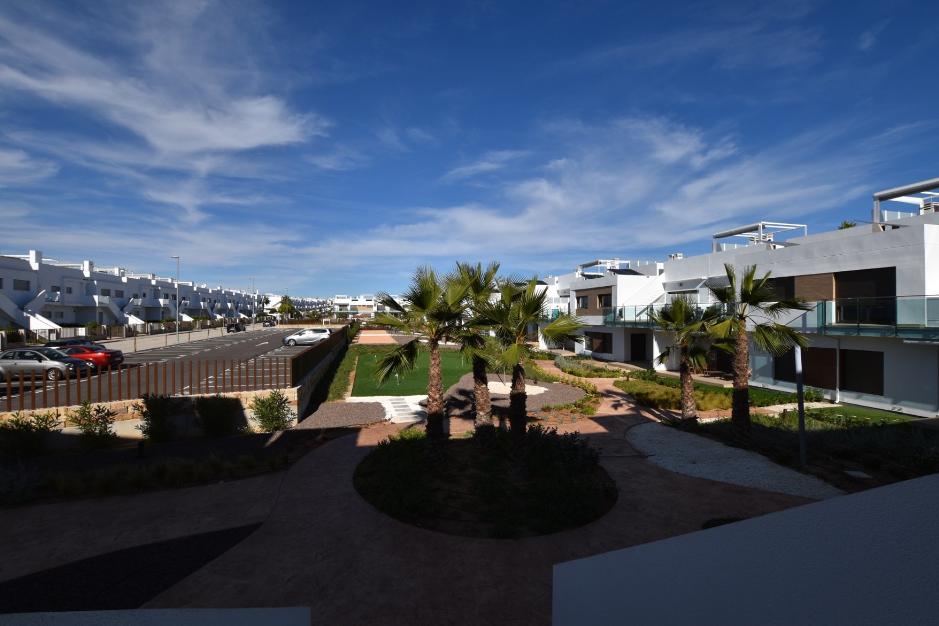 Sale - Apartment - Flat - Vistabella Golf - Entre Naranjos - Vistabella