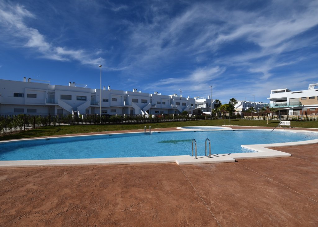 Sale - Apartment - Flat - Vistabella Golf - Entre Naranjos - Vistabella