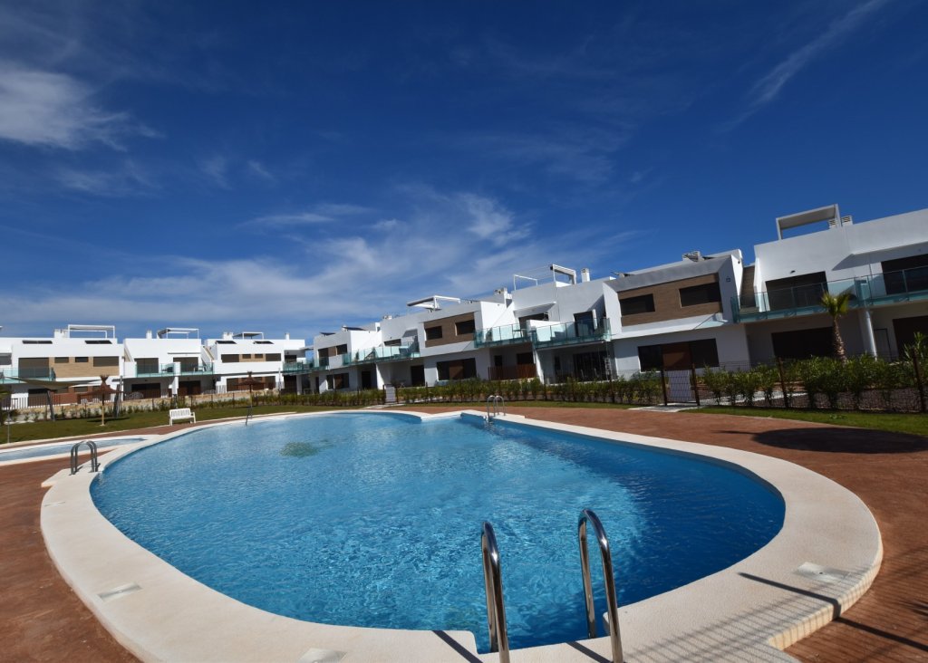 Sale - Apartment - Flat - Vistabella Golf - Entre Naranjos - Vistabella