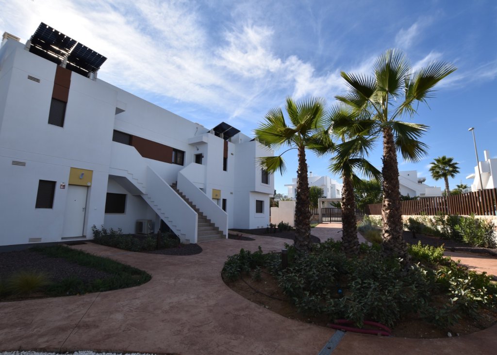Sale - Apartment - Flat - Vistabella Golf - Entre Naranjos - Vistabella