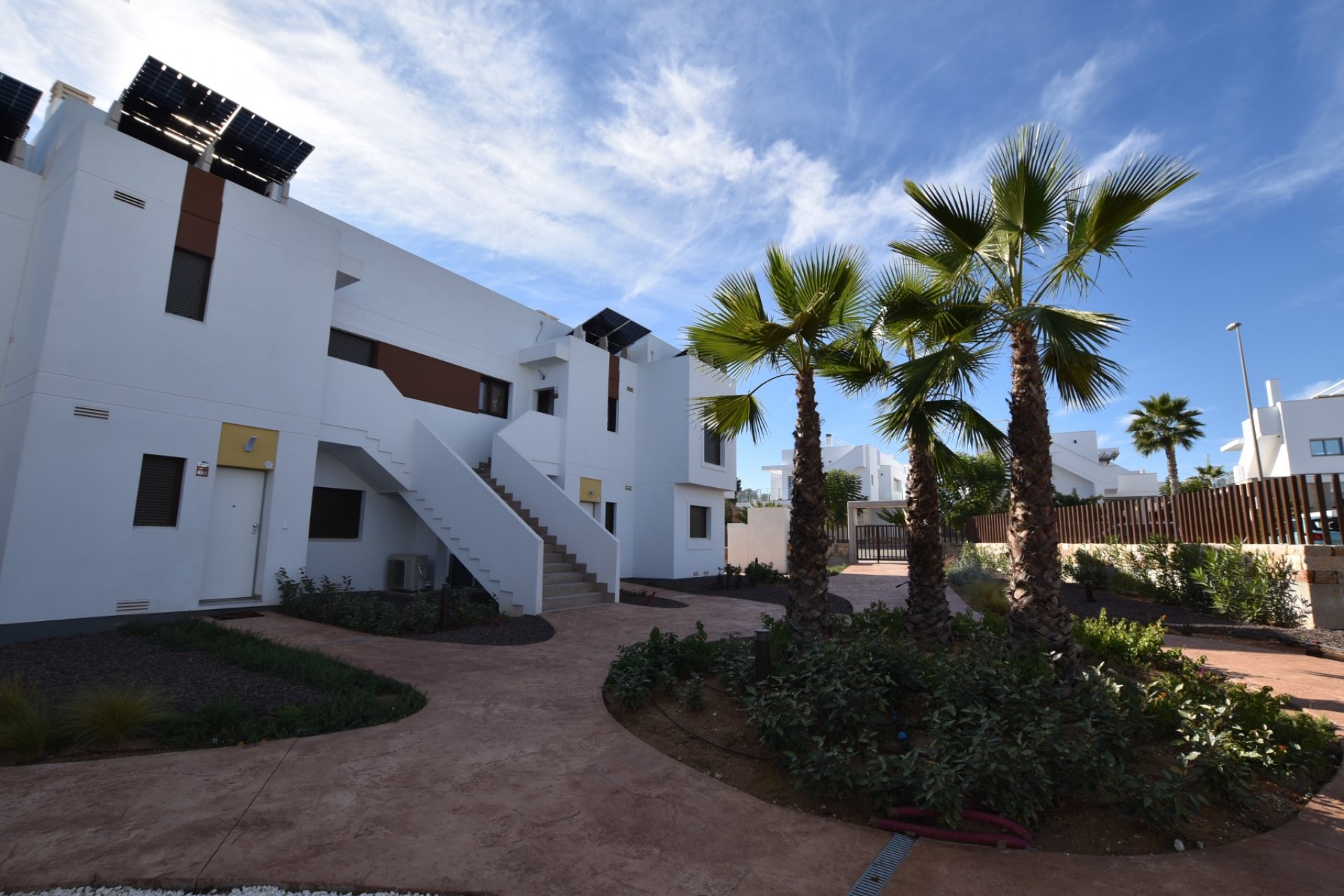 Sale - Apartment - Flat - Vistabella Golf - Entre Naranjos - Vistabella