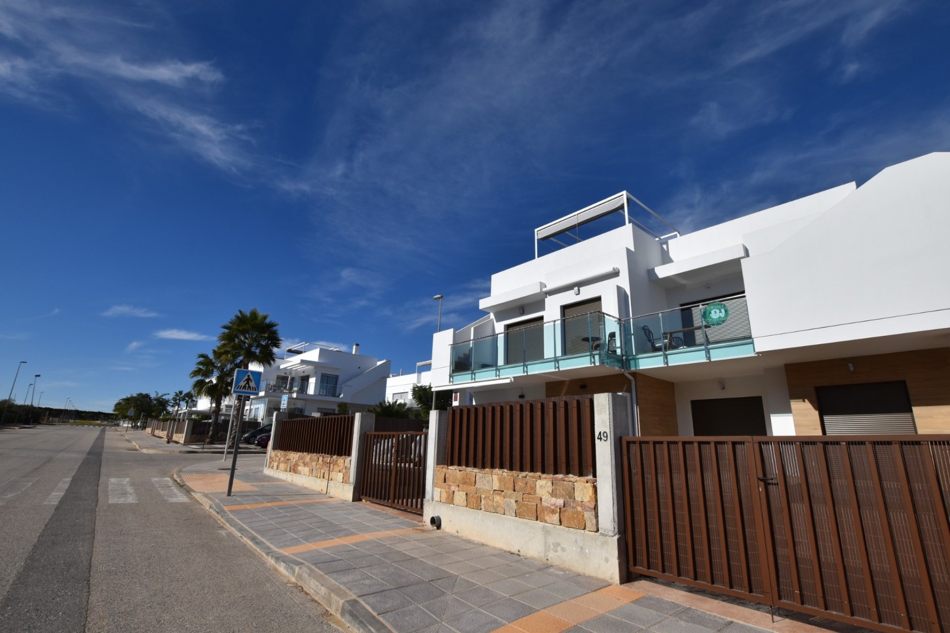 Sale - Apartment - Flat - Vistabella Golf - Entre Naranjos - Vistabella