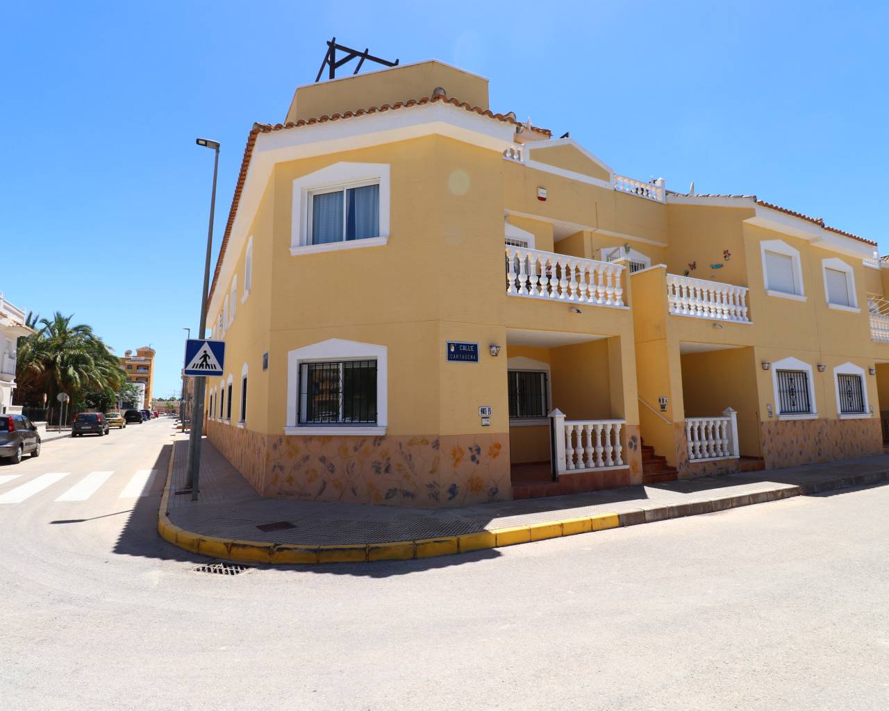Sale - Apartment - Formentera del Segura
