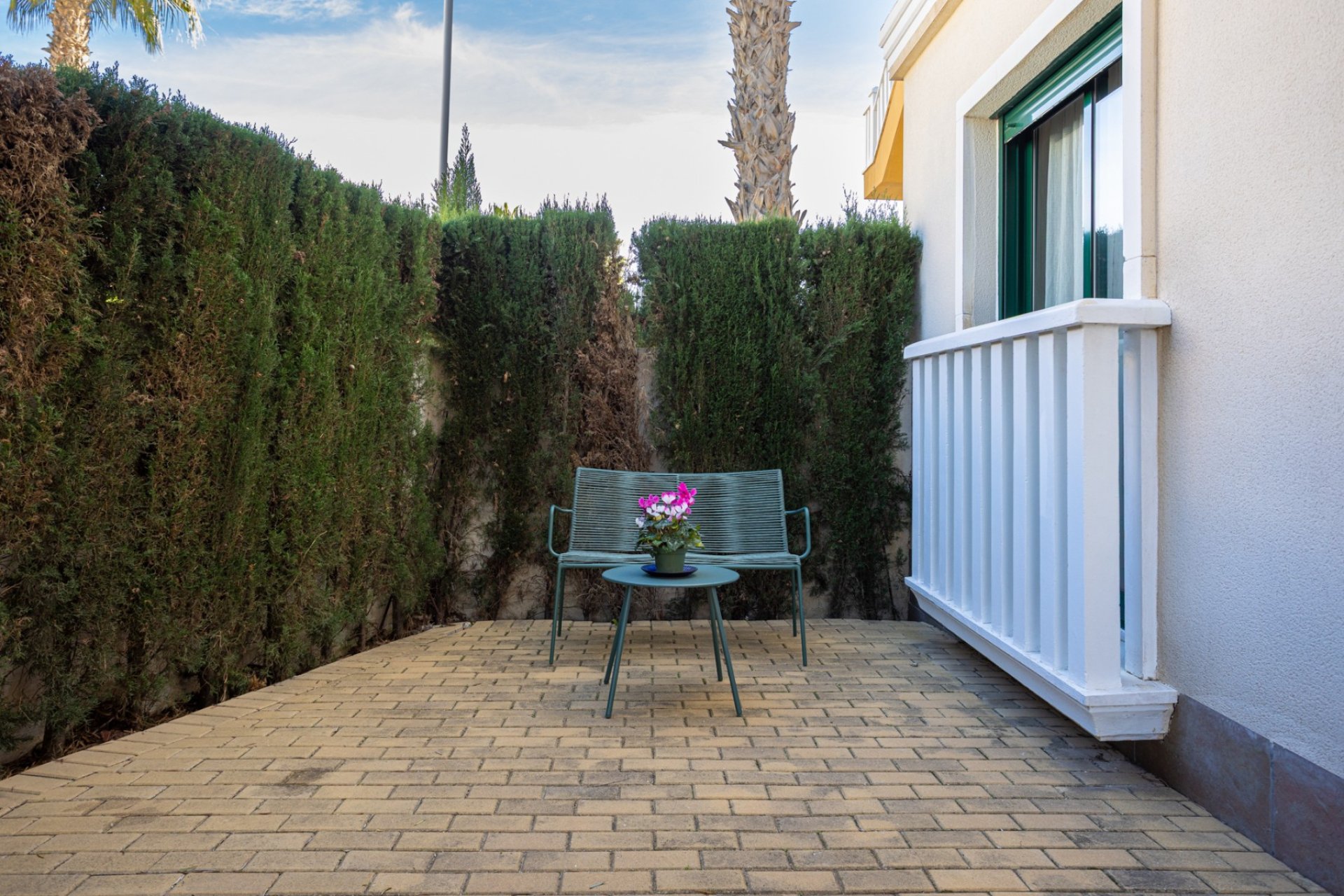 Sale - Apartment Ground Floor Apartment - Ciudad Quesada - Doña Pepa