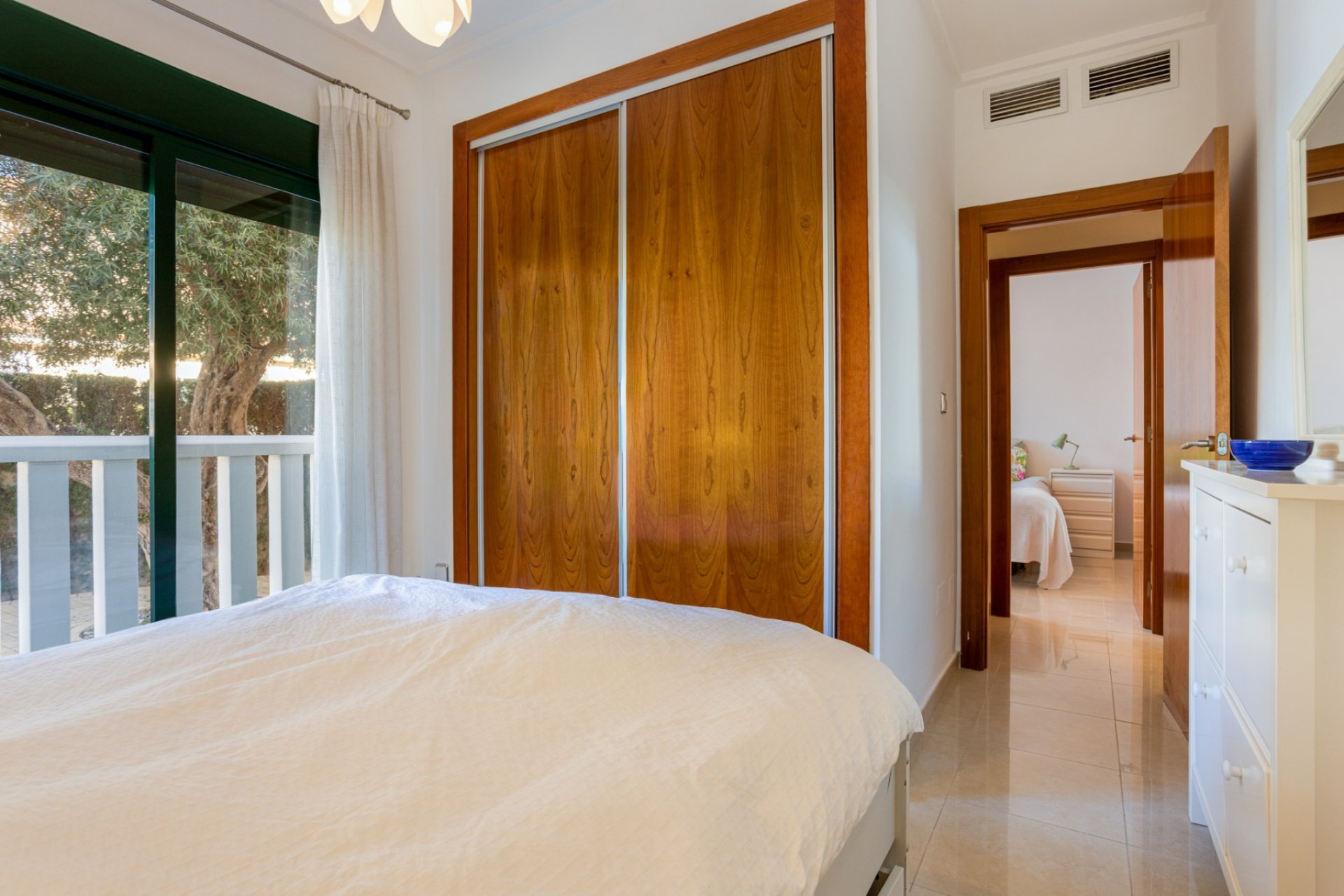 Sale - Apartment Ground Floor Apartment - Ciudad Quesada - Doña Pepa