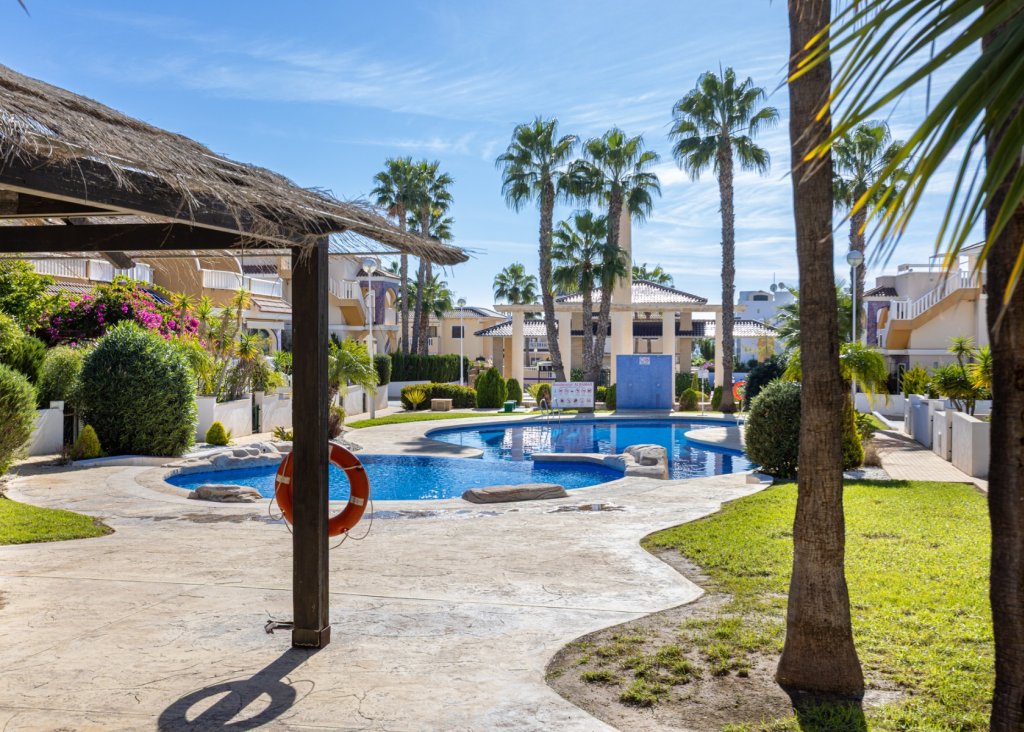 Sale - Apartment Ground Floor Apartment - Ciudad Quesada - Doña Pepa