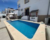 Sale - Apartment - Ground Floor - Orihuela - Entre Naranjos - Vistabella