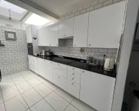 Sale - Apartment - Ground Floor - Orihuela - Entre Naranjos - Vistabella