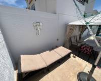 Sale - Apartment - Ground Floor - Orihuela - Entre Naranjos - Vistabella