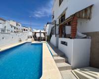 Sale - Apartment - Ground Floor - Orihuela - Entre Naranjos - Vistabella