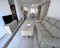 Sale - Apartment - Ground Floor - Torrevieja - El Limonar