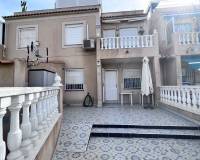 Sale - Apartment - Ground Floor - Torrevieja - El Limonar