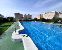 Sale - Apartment - Ground Floor - Torrevieja - El Limonar