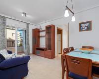 Sale - Apartment - Guardamar del Segura - Pueblo