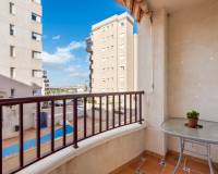 Sale - Apartment - Guardamar del Segura - Pueblo