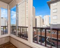 Sale - Apartment - Guardamar del Segura - Pueblo