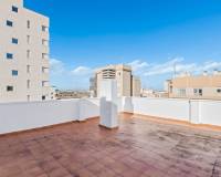 Sale - Apartment - Guardamar del Segura - Pueblo