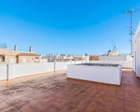 Sale - Apartment - Guardamar del Segura - Pueblo