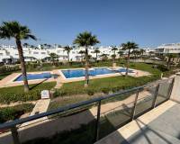 Sale - Apartment - Los Montesinos - Entre Naranjos / Vistabella Golf