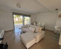 Sale - Apartment - Los Montesinos - Entre Naranjos / Vistabella Golf