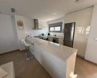 Sale - Apartment - Los Montesinos - Entre Naranjos / Vistabella Golf