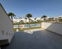 Sale - Apartment - Los Montesinos - Entre Naranjos / Vistabella Golf