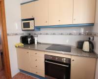 Sale - Apartment - Los Montesinos - La Herrada