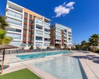 Sale - Apartment - Mil Palmeras