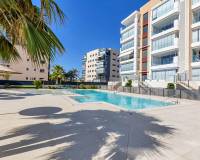 Sale - Apartment - Mil Palmeras