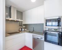 Sale - Apartment - Mil Palmeras