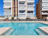 Sale - Apartment - Mil Palmeras