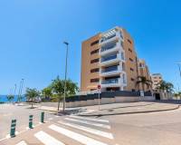 Sale - Apartment - Mil Palmeras