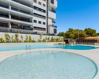 Sale - Apartment - Orihuela Costa - Campoamor