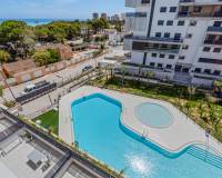 Sale - Apartment - Orihuela Costa - Campoamor