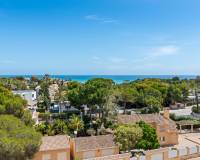 Sale - Apartment - Orihuela Costa - Campoamor