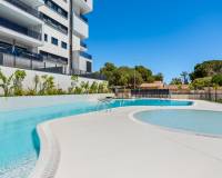 Sale - Apartment - Orihuela Costa - Campoamor