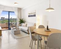 Sale - Apartment - Orihuela Costa - Campoamor