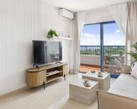 Sale - Apartment - Orihuela Costa - Campoamor