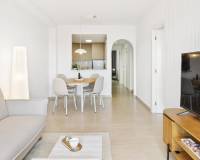 Sale - Apartment - Orihuela Costa - Campoamor