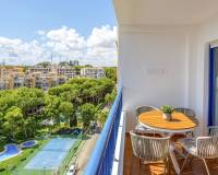 Sale - Apartment - Orihuela Costa - Campoamor