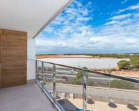 Sale - Apartment - Orihuela Costa - Campoamor