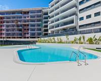 Sale - Apartment - Orihuela Costa - Campoamor