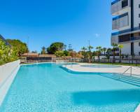 Sale - Apartment - Orihuela Costa - Campoamor