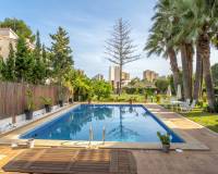 Sale - Apartment - Orihuela Costa - Dehesa de campoamor