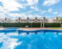 Sale - Apartment - Orihuela Costa - La Ciñuelica