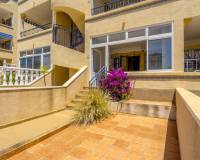 Sale - Apartment - Orihuela Costa - La Ciñuelica