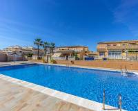 Sale - Apartment - Orihuela Costa - La Ciñuelica